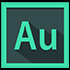 Adobe Audition logo